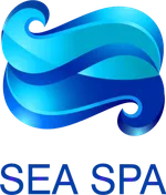 Sea Spa - Kirna Karina - logotipo